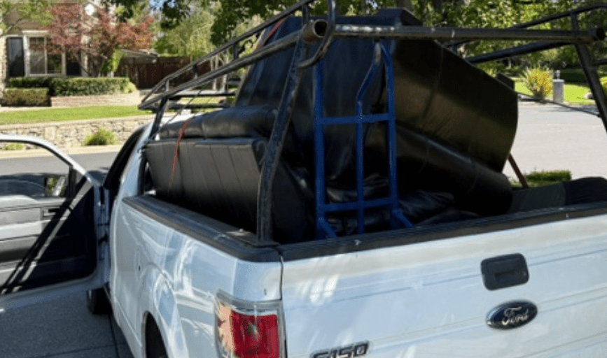 NextGen Hauling